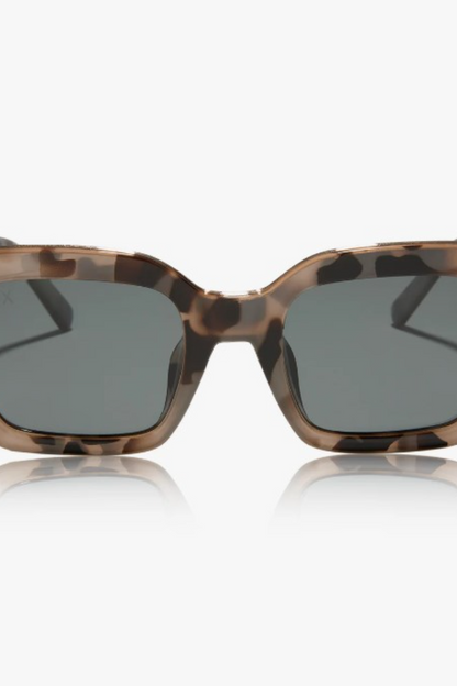 Dime Nathalie Paris Amore Polarized Sunglasses