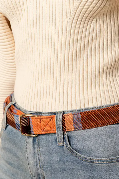 Celeste Belt (brickstone)
