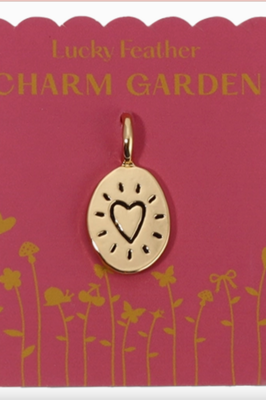 Lucky Charm Garden Bar