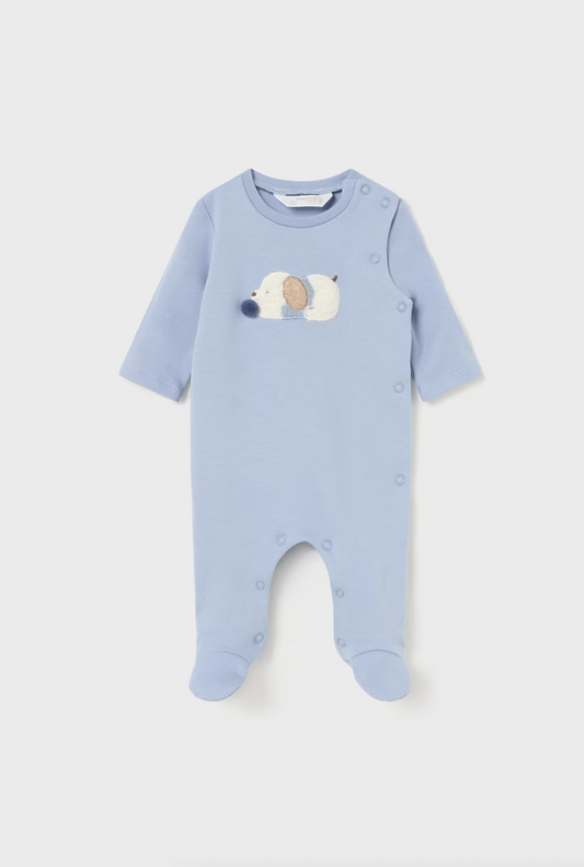Playful Puppy Infant Set
