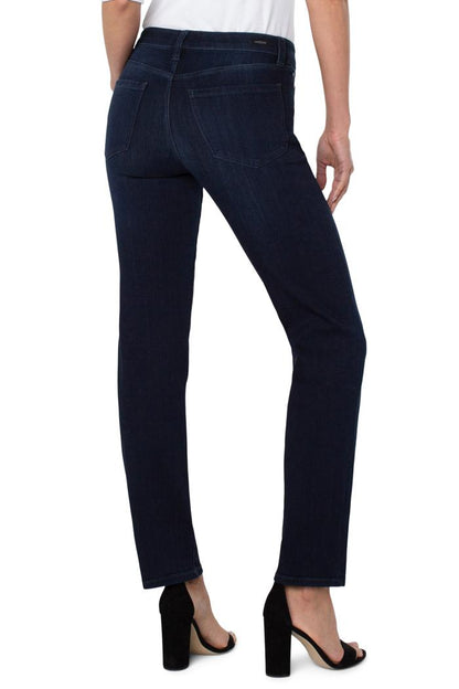 Kennedy Straight Leg Jeans