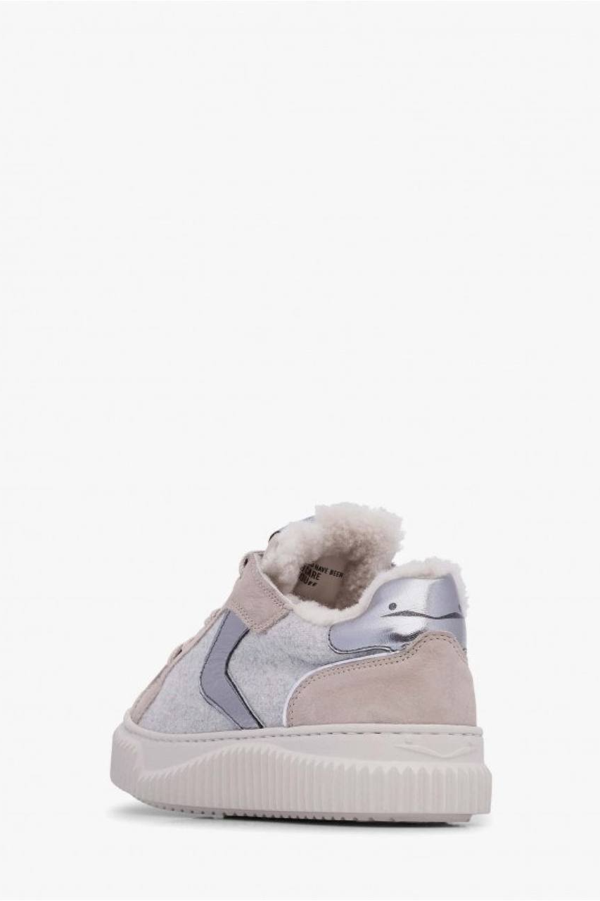 LIPARI FUR FELT
