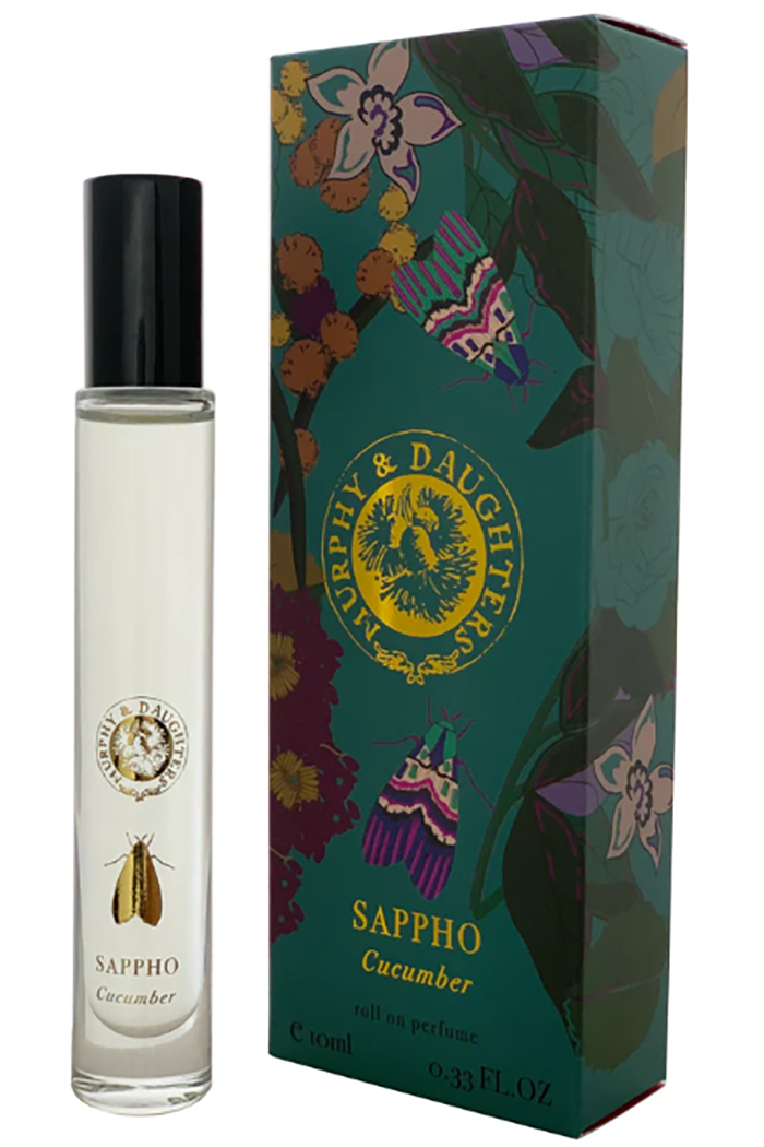 Perfume Roller Ball