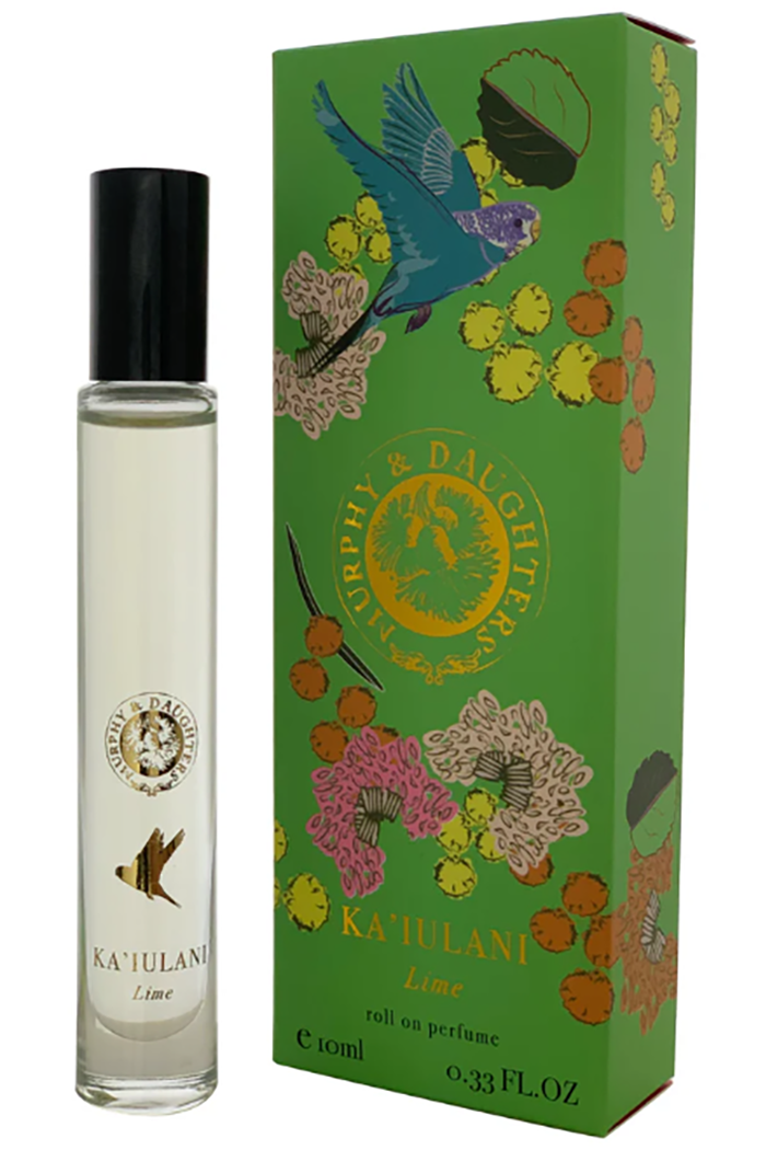 Perfume Roller Ball