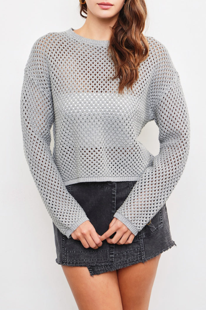 Maddie Sweater