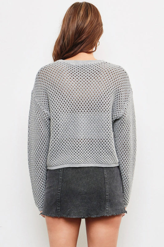 Maddie Sweater