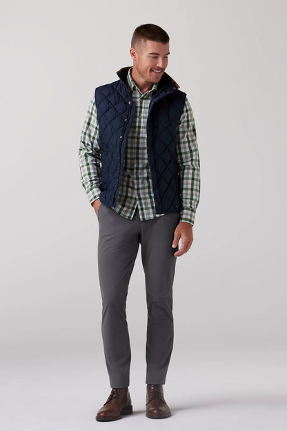 Belmont Vest