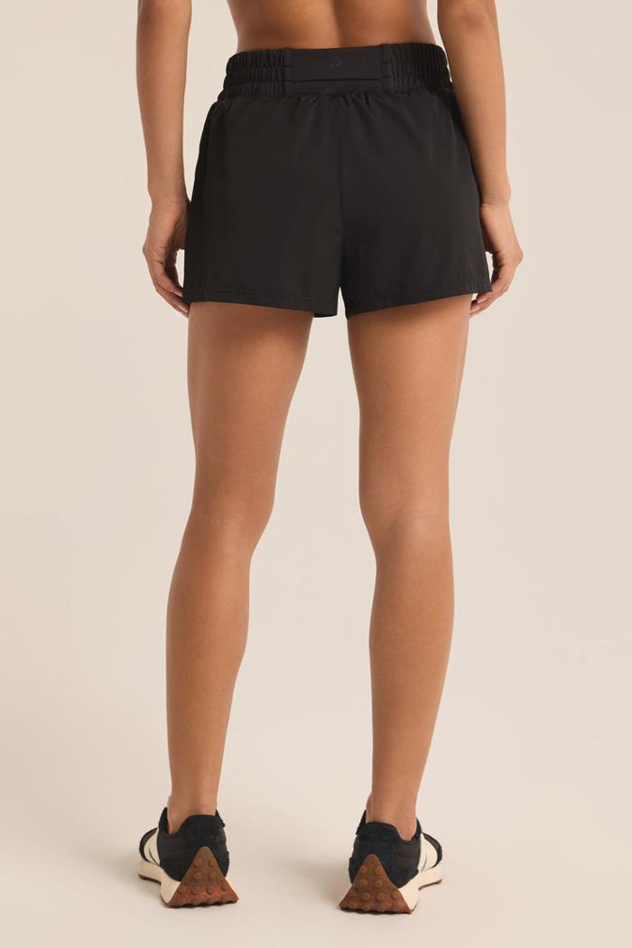 Light As Air Short
