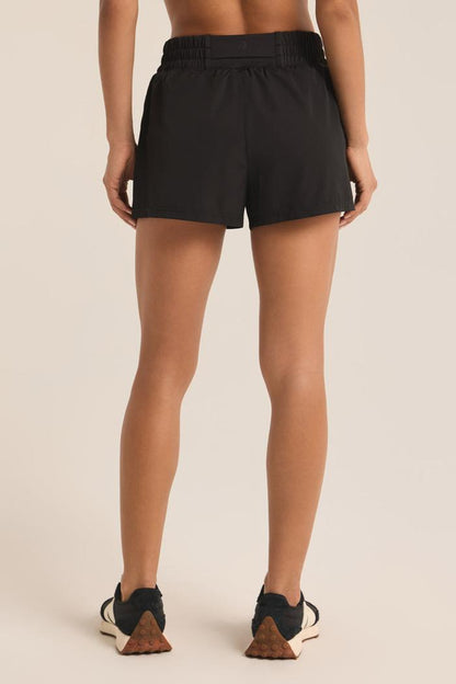 Light As Air Short