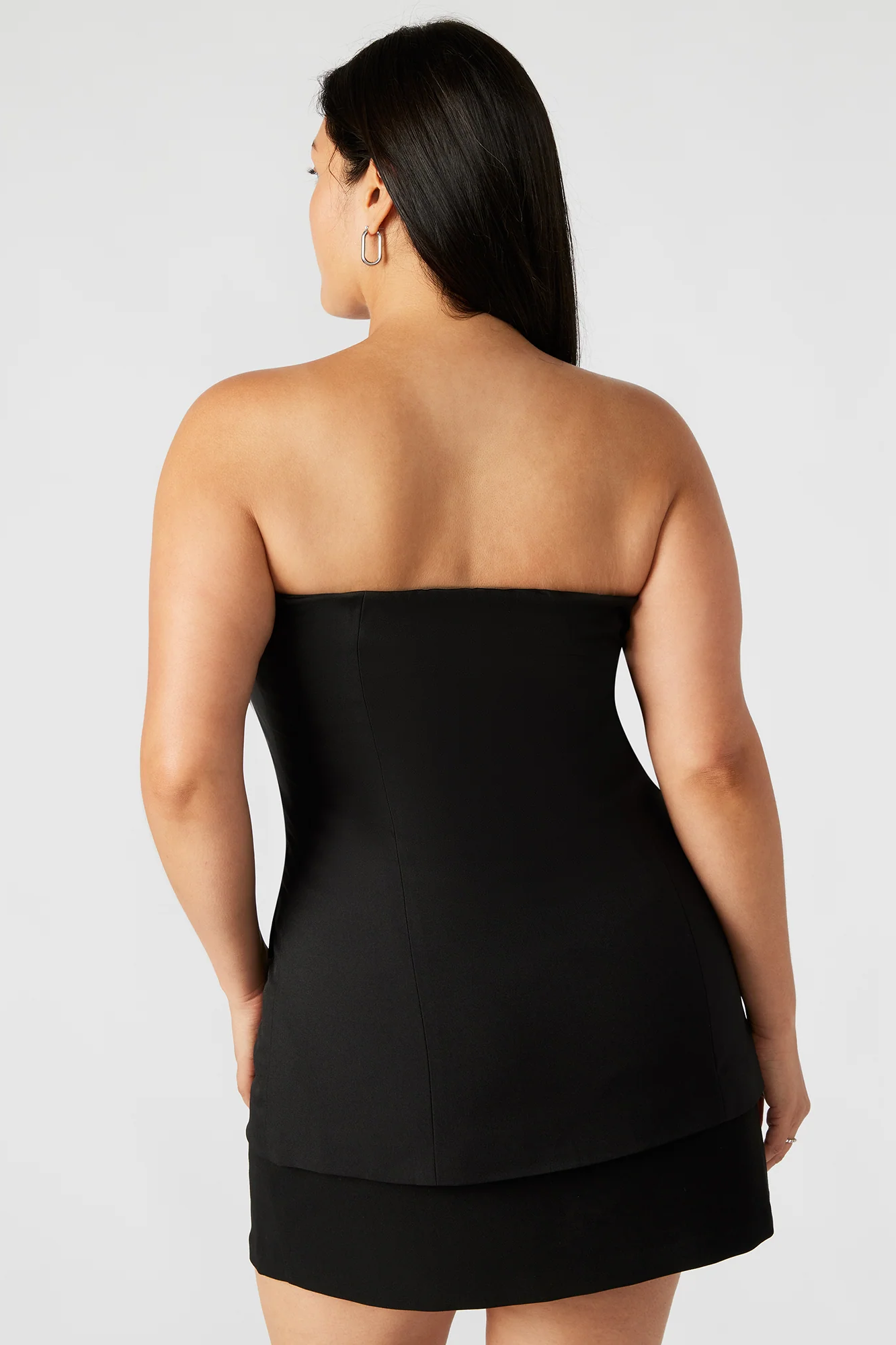 Emerald Top - Black