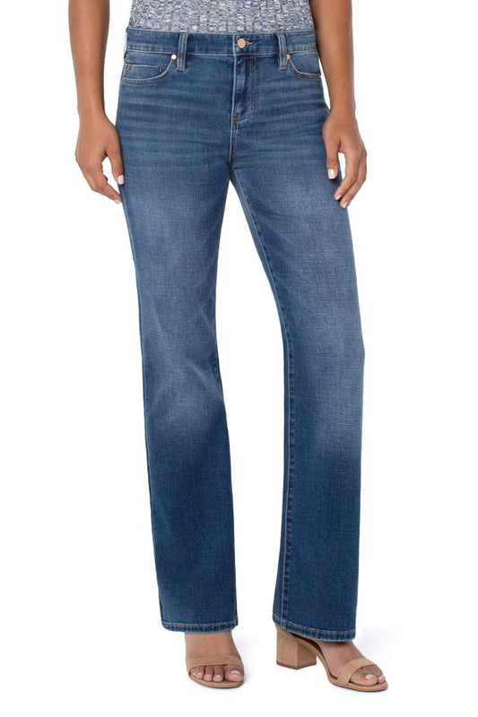 Lucy Boot 32" Inseam