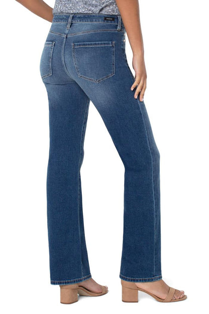 Lucy Boot 32" Inseam