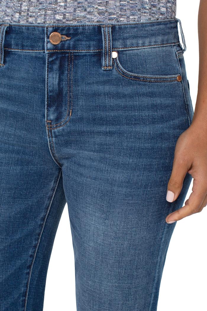 Lucy Boot 32" Inseam