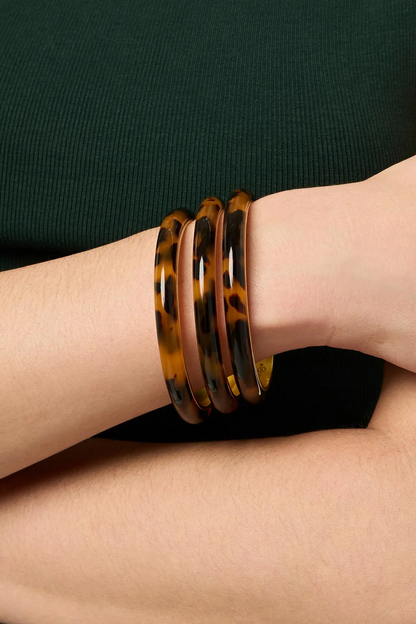 Madison Statement Bangle