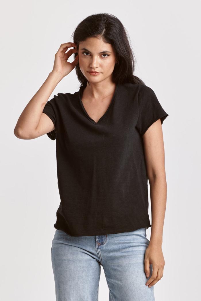 Vani vneck tshirt