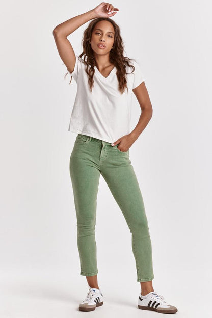 Vani vneck tshirt