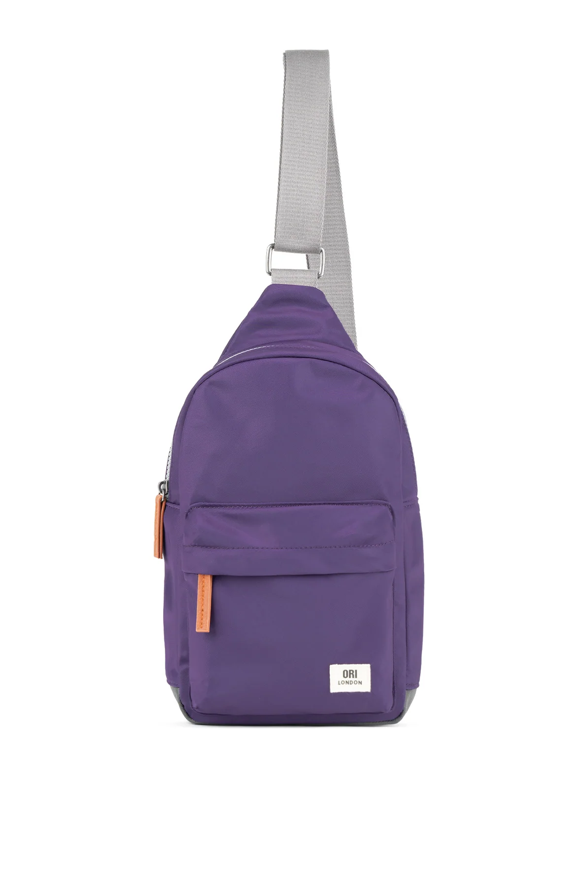 Willesden Recycled Nylon Sling Bag