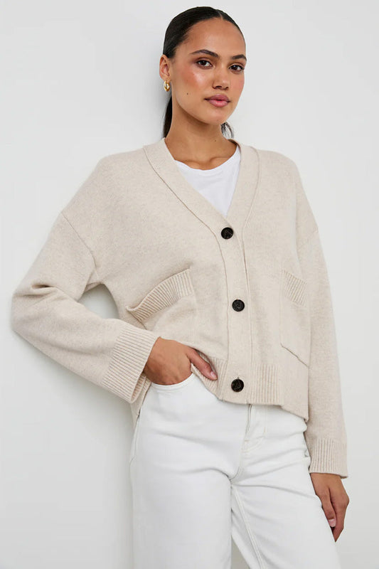 Lindi Cardigan