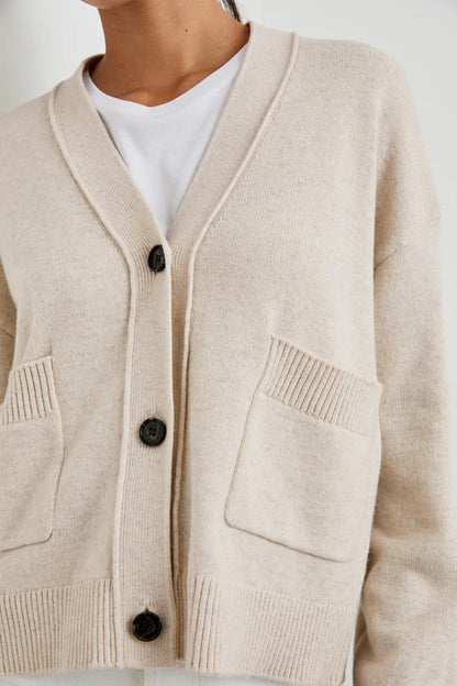 Lindi Cardigan