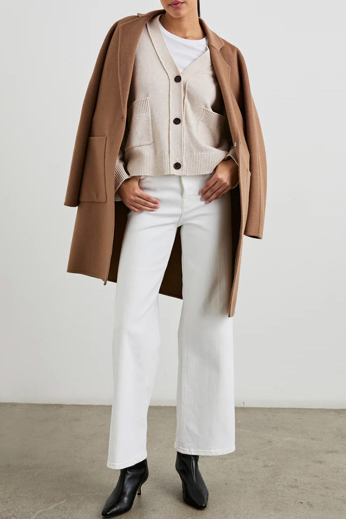 Lindi Cardigan