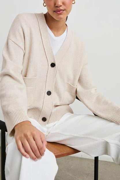 Lindi Cardigan