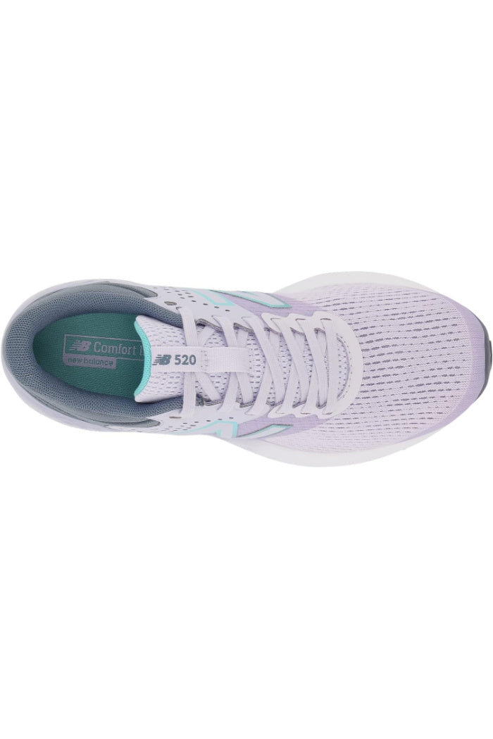NEW BALANCE WOMEN'S W520RG7