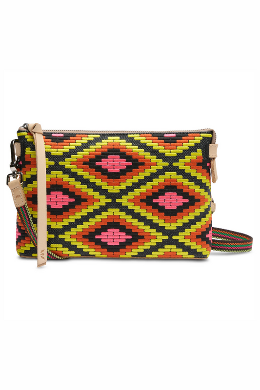 Midtown Crossbody Rae