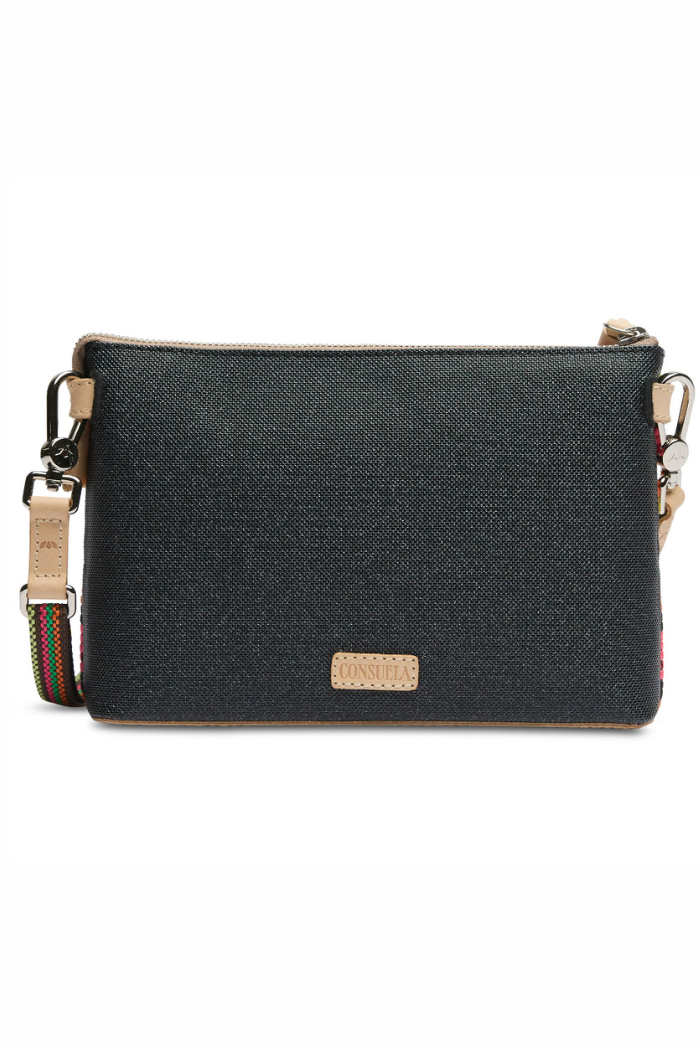 Midtown Crossbody Rae
