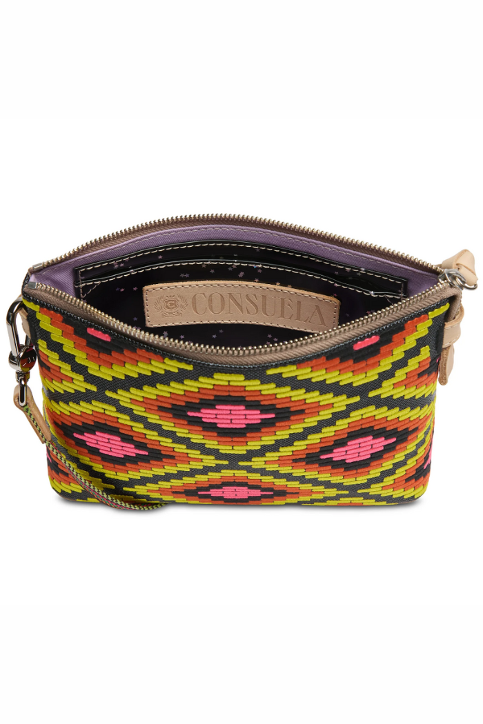 Midtown Crossbody Rae