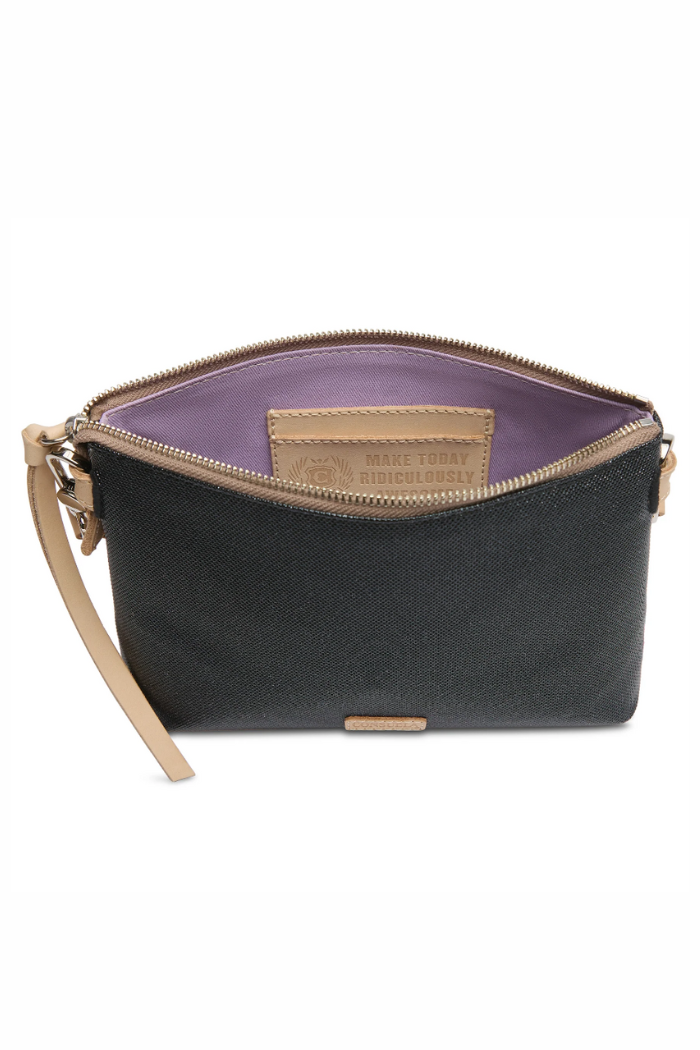Midtown Crossbody Rae