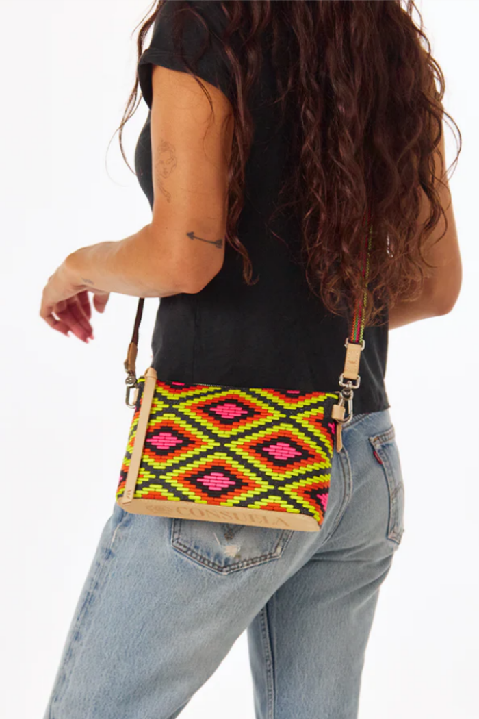 Midtown Crossbody Rae