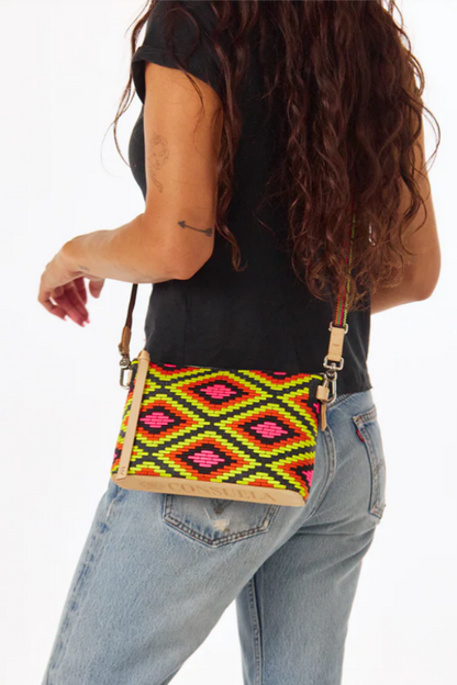 Midtown Crossbody Rae
