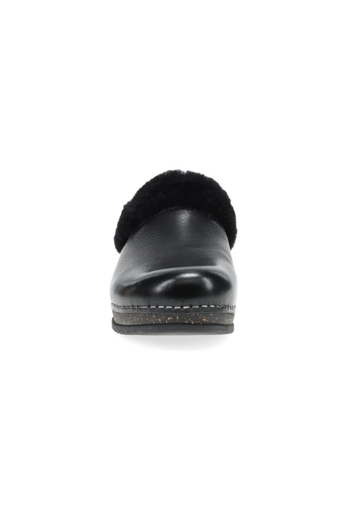 Dansko Magda Waxy Milled Clog