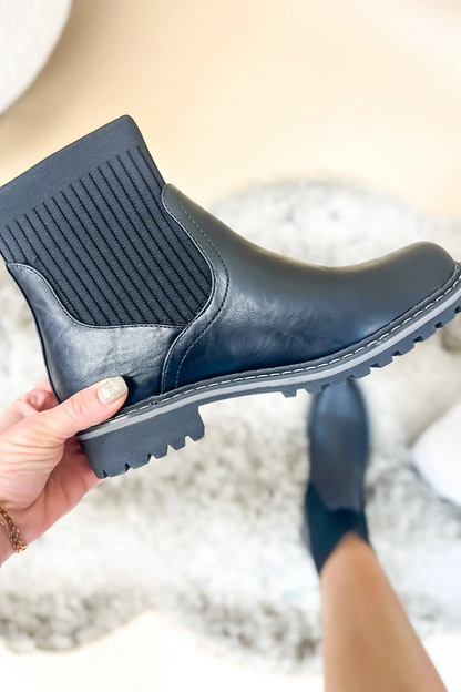 Corky's Cabin Fever Boots