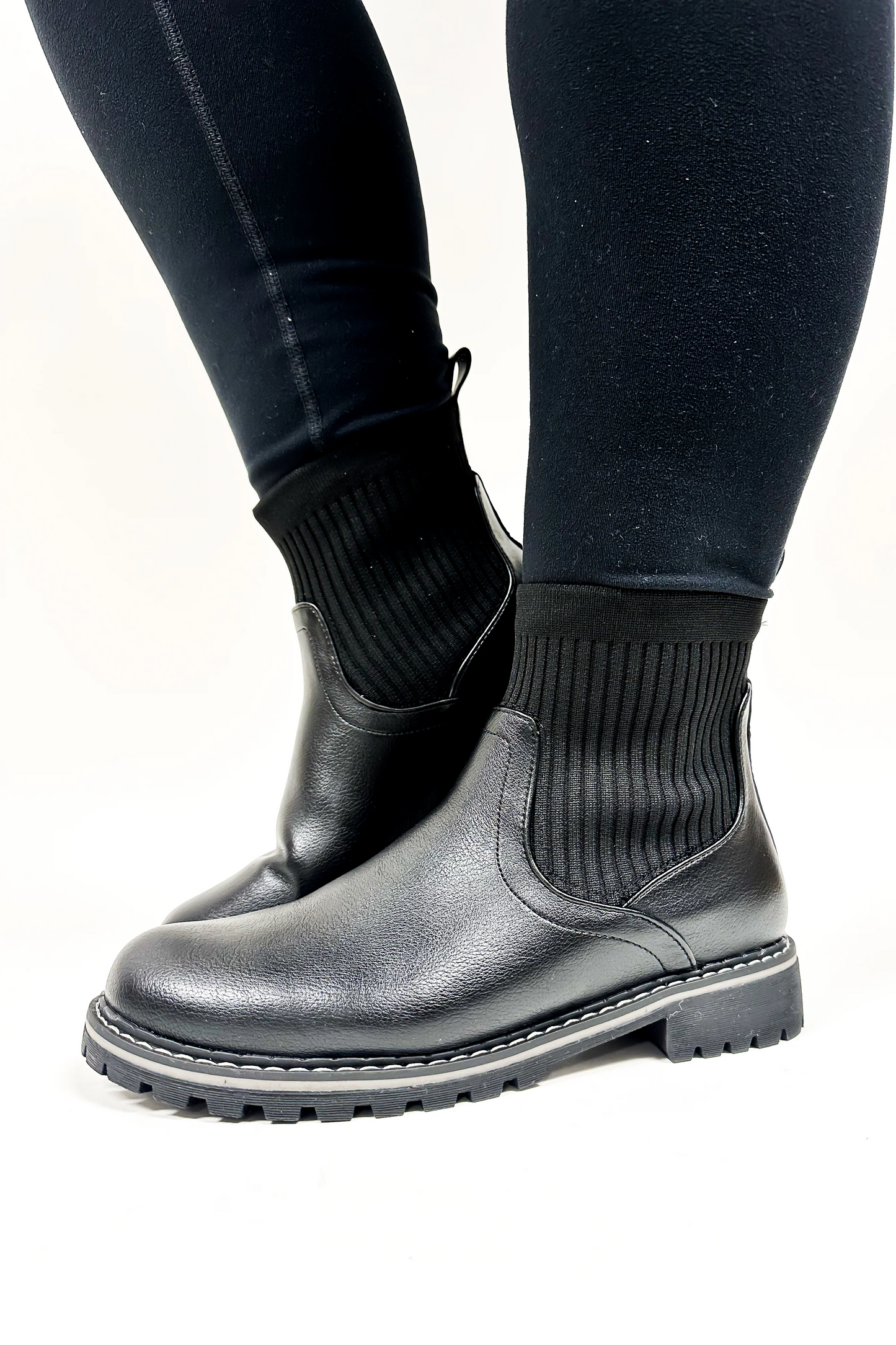 Corky's Cabin Fever Boots
