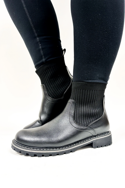 Corky's Cabin Fever Boots