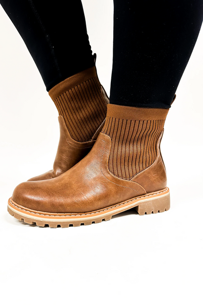 Corky's Cabin Fever Boots