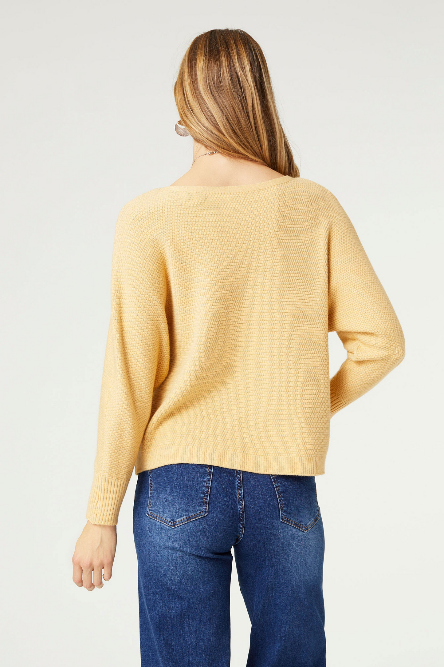 Ciana Pullover Sweater
