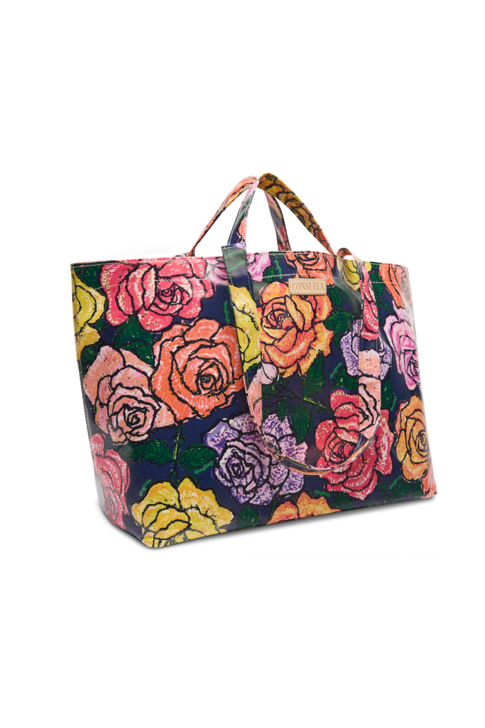 GRAB N GO JUMBO EVERLEIGH