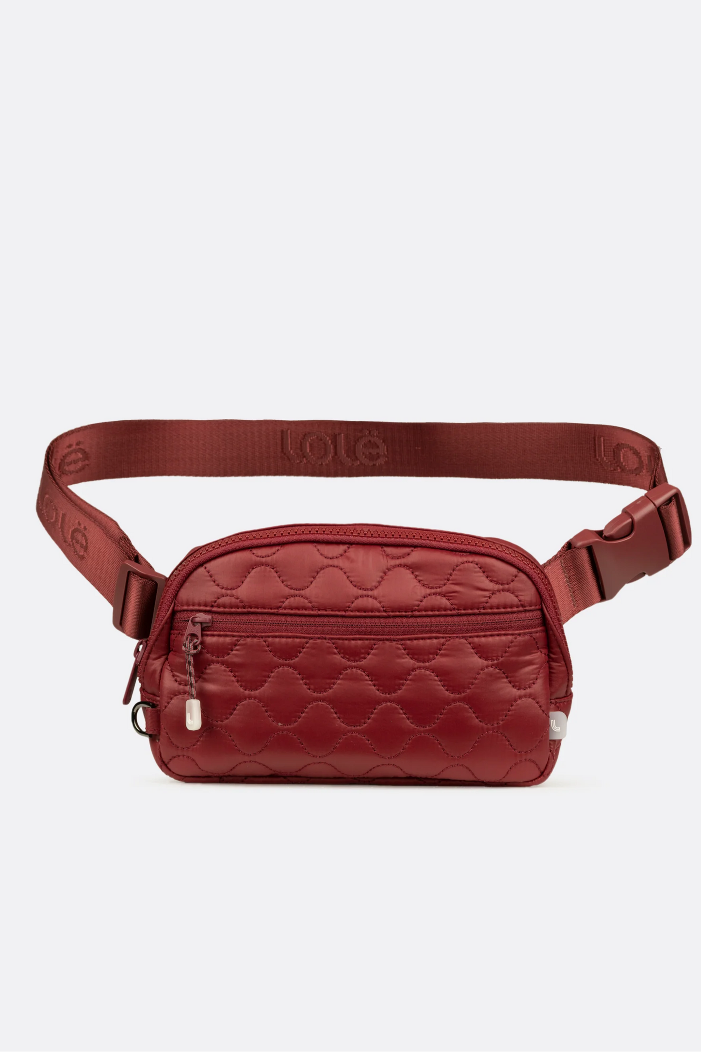 Jamie Quilted Belt Bag