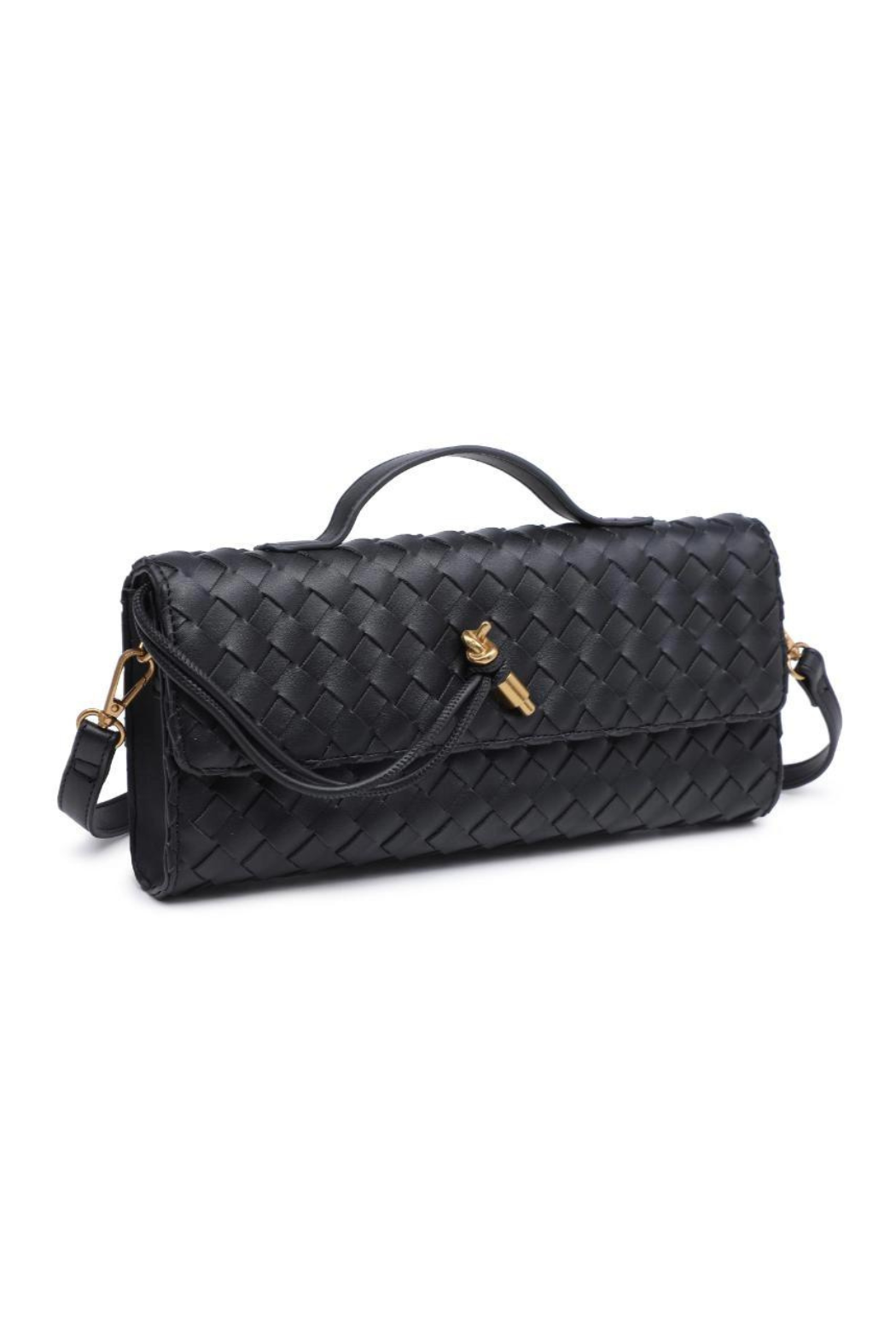 "Ada" East West Clutch