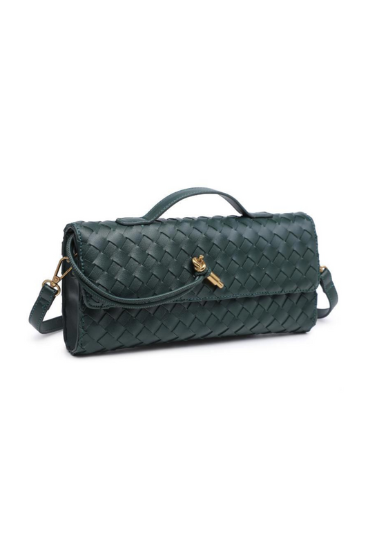 "Ada" East West Clutch