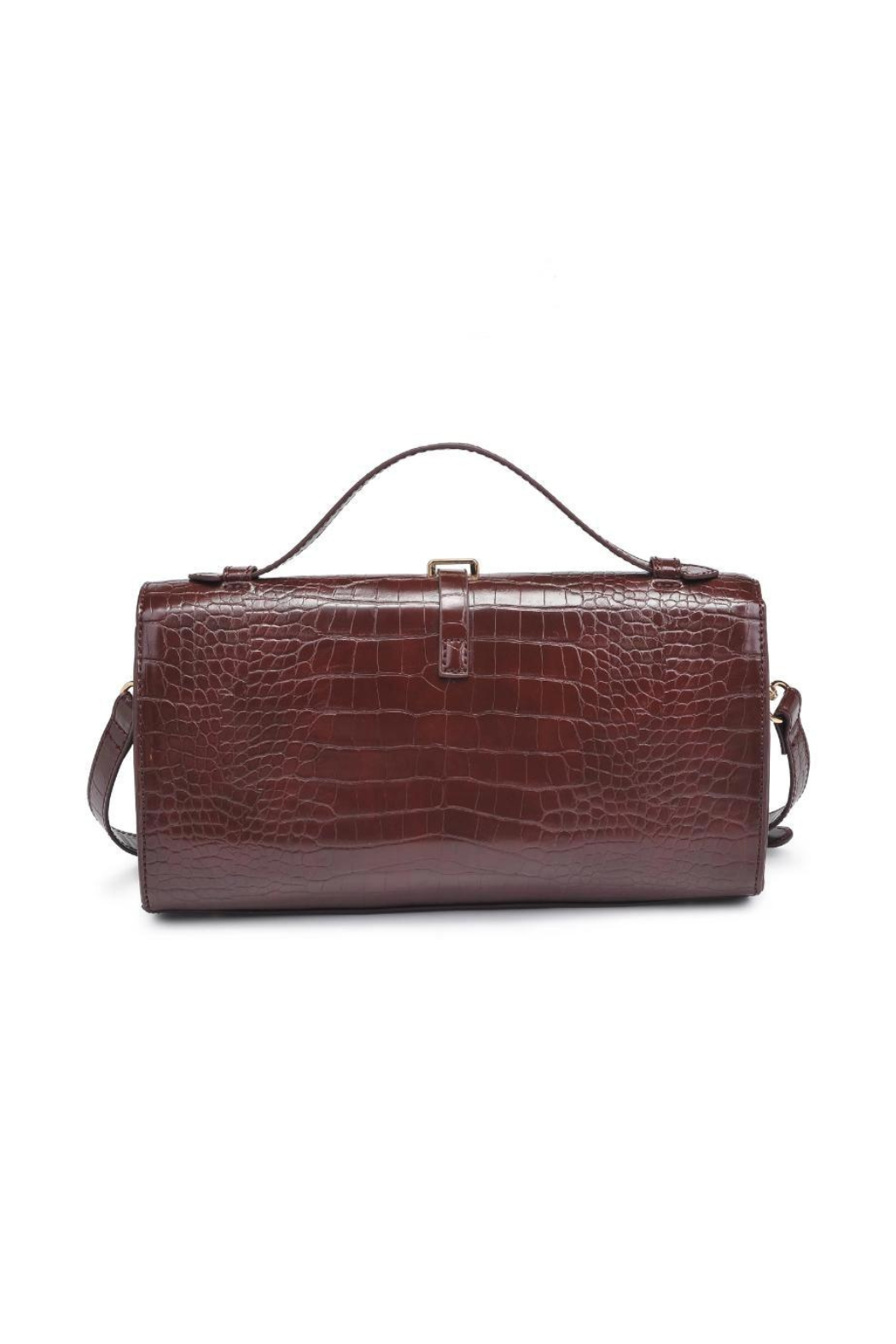 "Juliet" East/West Crossbody