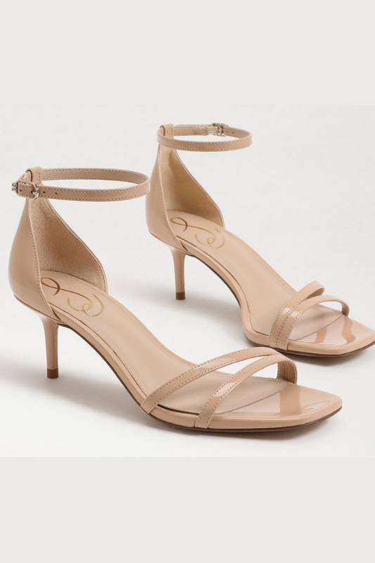 Peonie Blush Kitten Heel