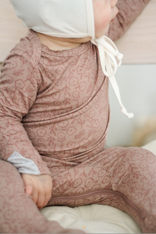 Dainty Convertible PJ