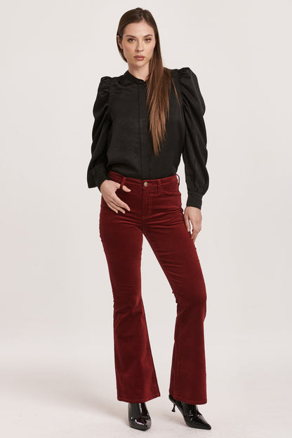 Rosa High Rise Full Jean