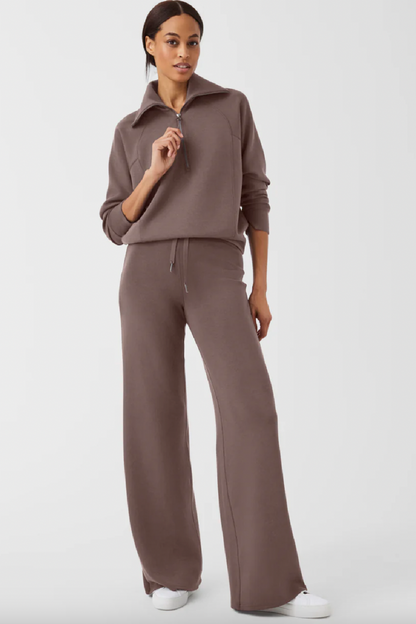 AirEssentials Half Zip
