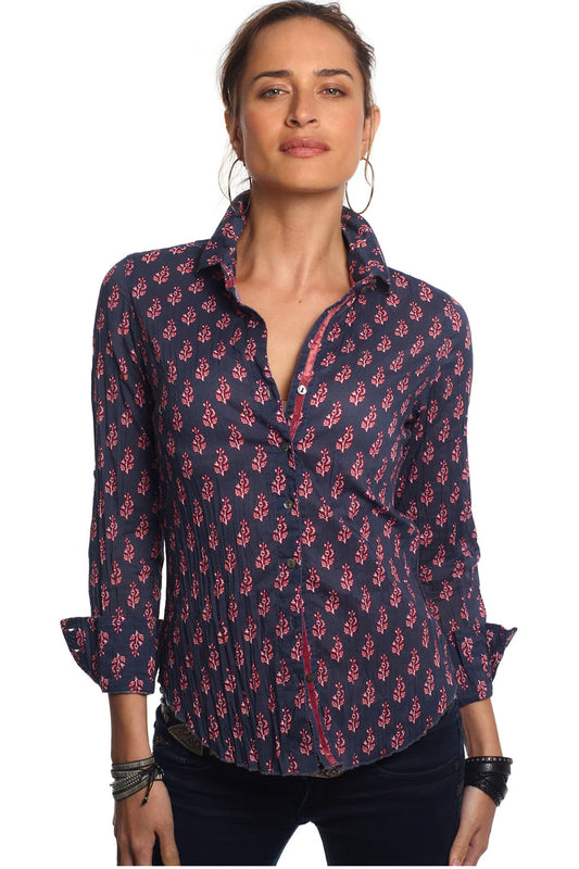 Lotus Blouse