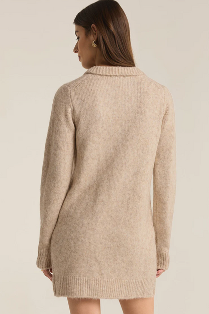 Redford Sweater Dress