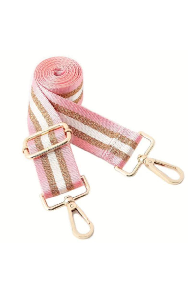 Gameday Sparkle Strap